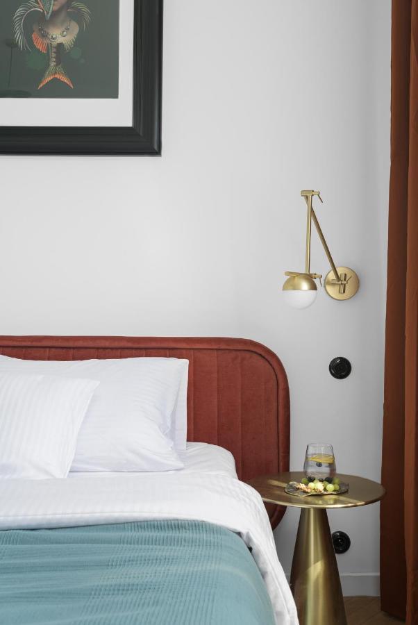 Oomph Warsaw Central Stylish Vintage Apartment 외부 사진