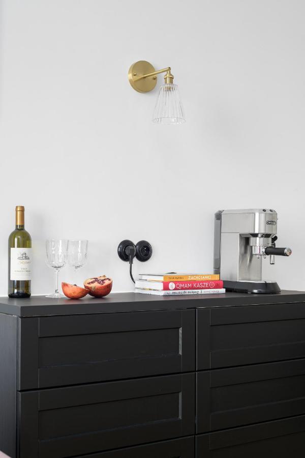 Oomph Warsaw Central Stylish Vintage Apartment 외부 사진