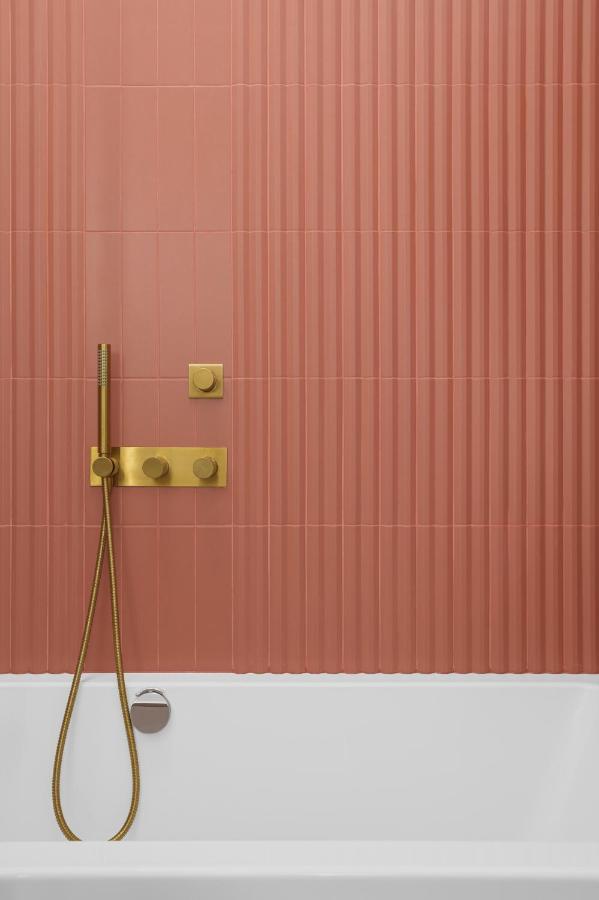 Oomph Warsaw Central Stylish Vintage Apartment 외부 사진